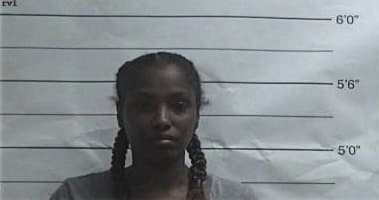 Jennifer Smith, - Orleans Parish County, LA 